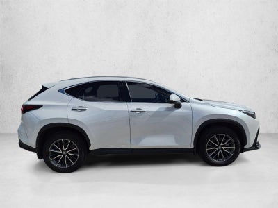 2022 Lexus NX 350 Premium AWD