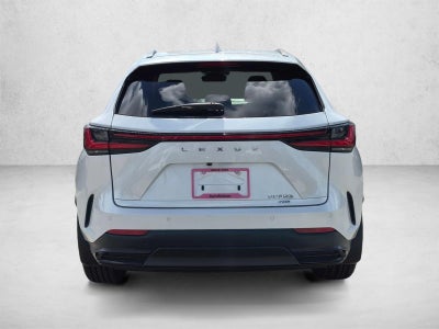2022 Lexus NX 350 Premium AWD