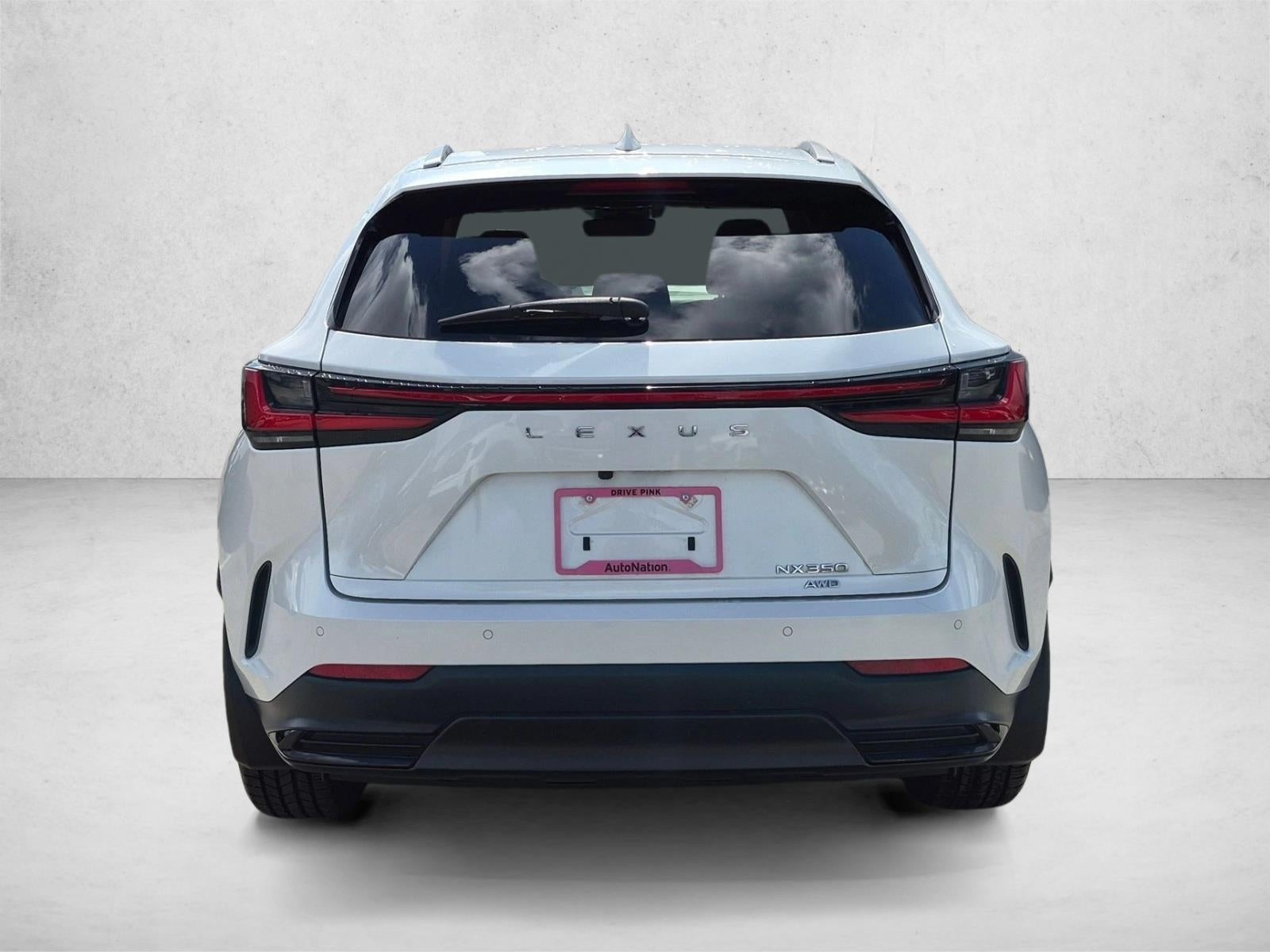 2022 Lexus NX 350 Premium AWD