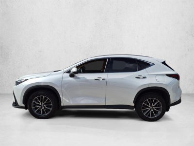 2022 Lexus NX 350 Premium AWD
