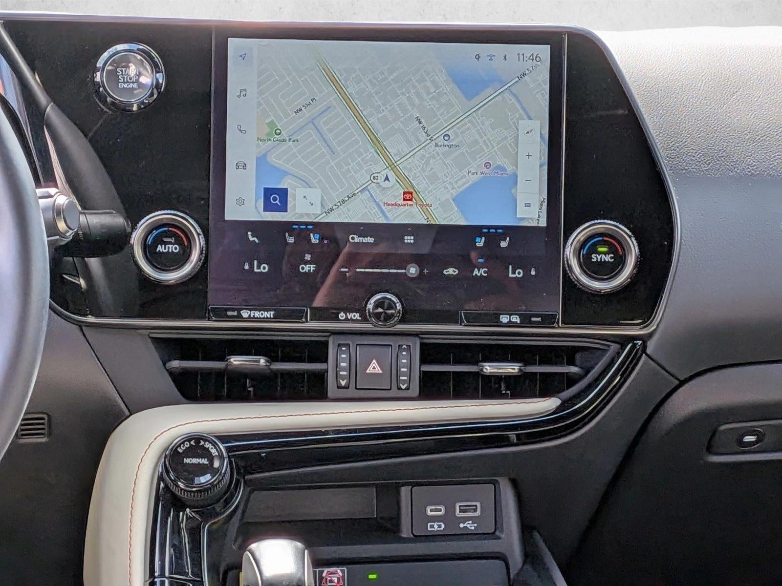 2022 Lexus NX 350 Premium AWD