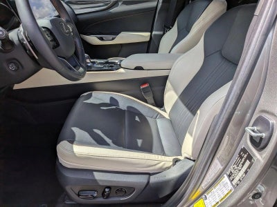 2022 Lexus NX 350 Premium AWD