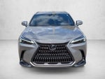 2022 Lexus NX 350 Premium AWD