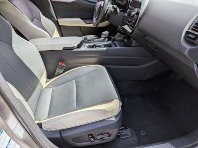 2022 Lexus NX 350 Premium AWD