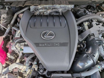 2022 Lexus NX 350 Premium AWD