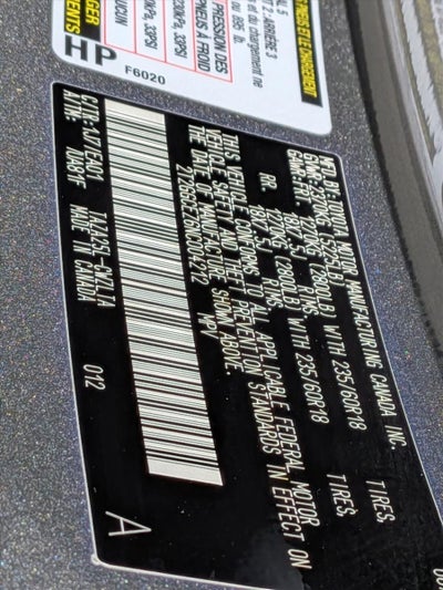 2022 Lexus NX 350 Premium AWD