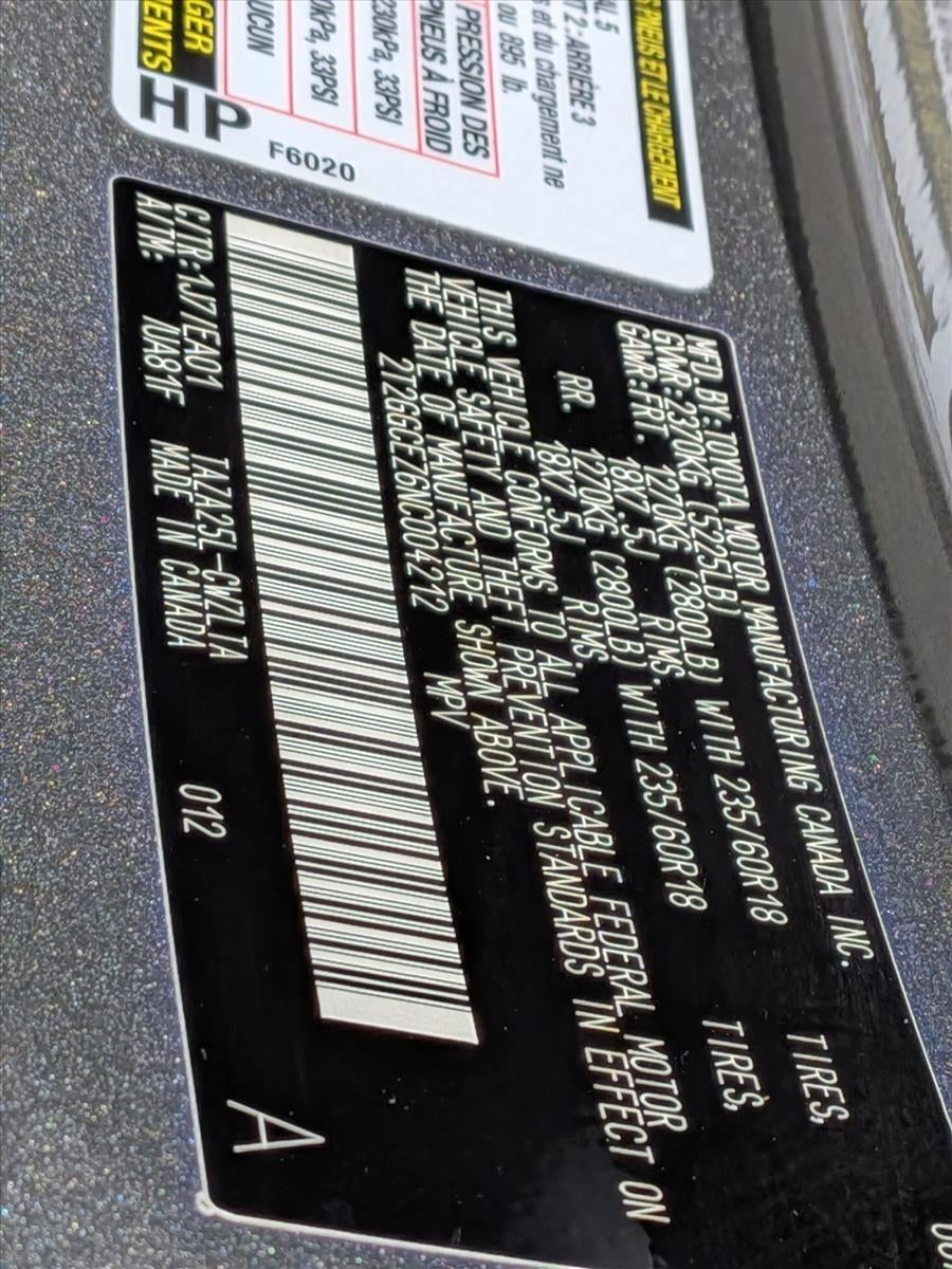 2022 Lexus NX 350 Premium AWD