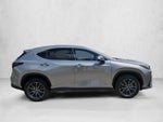 2022 Lexus NX 350 Premium AWD