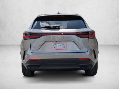 2022 Lexus NX 350 Premium AWD