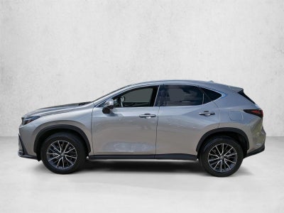 2022 Lexus NX 350 Premium AWD