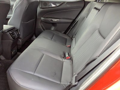 2023 Lexus NX 350 Premium AWD