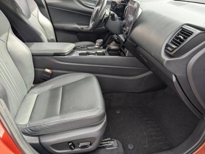 2023 Lexus NX 350 Premium AWD