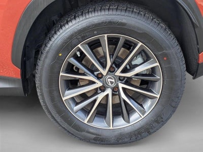 2023 Lexus NX 350 Premium AWD