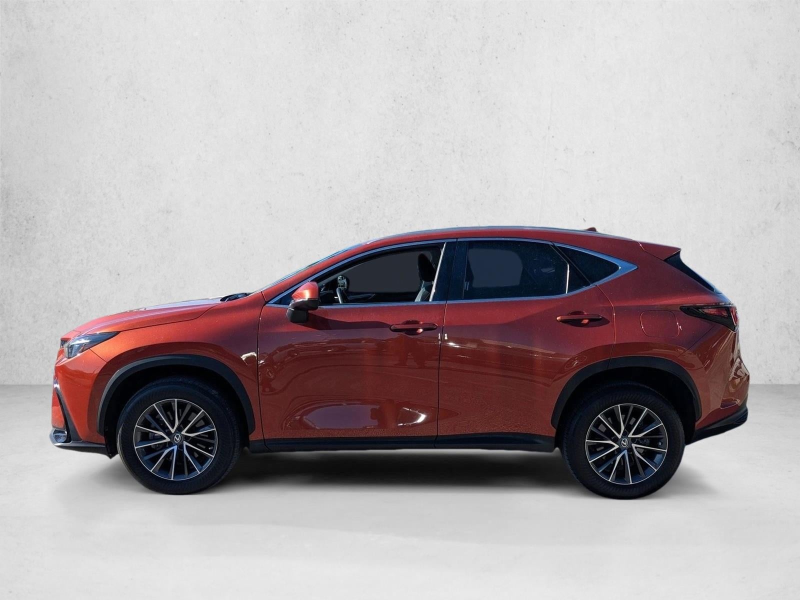 2023 Lexus NX 350 Premium AWD