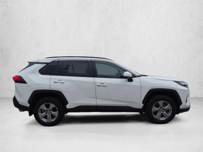 2024 Toyota RAV4 XLE FWD (Natl)