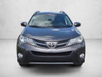 2015 Toyota RAV4 FWD 4dr Limited (Natl)