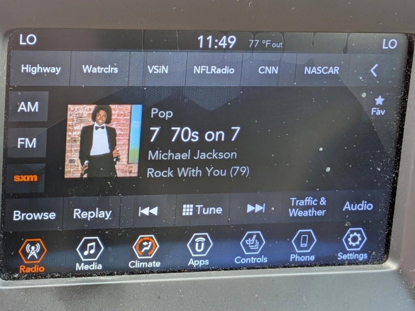 2019 Jeep Compass Latitude FWD