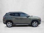 2019 Jeep Compass Latitude FWD