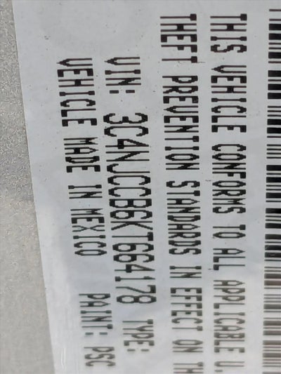 2019 Jeep Compass Limited FWD