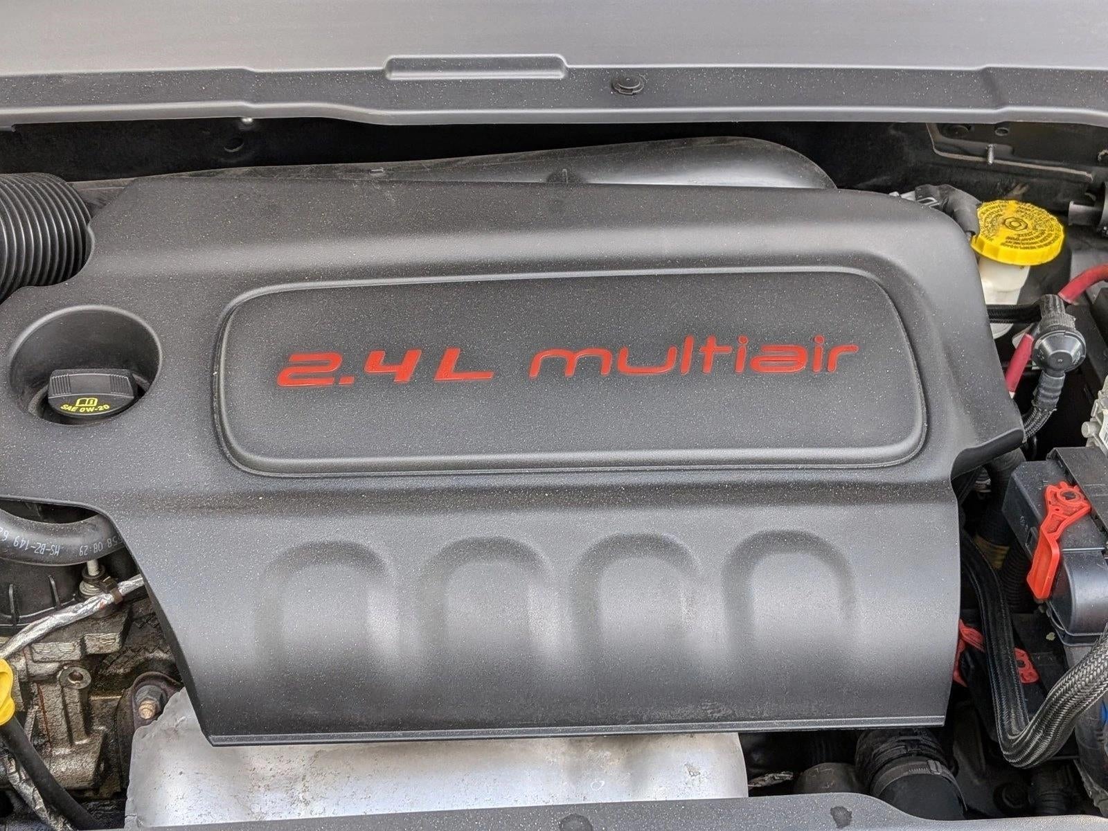 2019 Jeep Compass Limited FWD