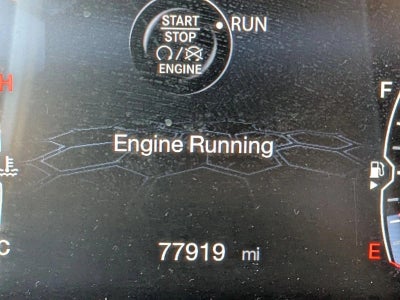 2019 Jeep Compass Limited FWD