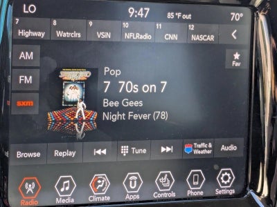 2019 Jeep Compass Limited FWD