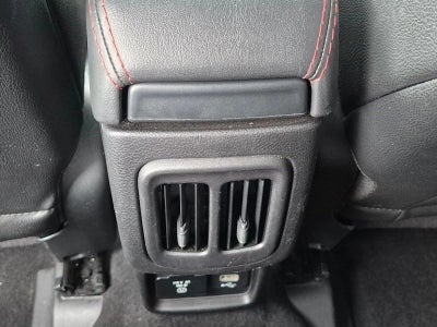 2019 Jeep Compass Trailhawk 4x4