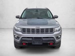 2019 Jeep Compass Trailhawk 4x4