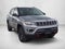 2019 Jeep Compass Trailhawk 4x4