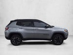 2019 Jeep Compass Trailhawk 4x4