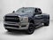2024 RAM 3500 Tradesman 4x4 Crew Cab 8' Box