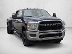 2024 RAM 3500 Tradesman 4x4 Crew Cab 8' Box