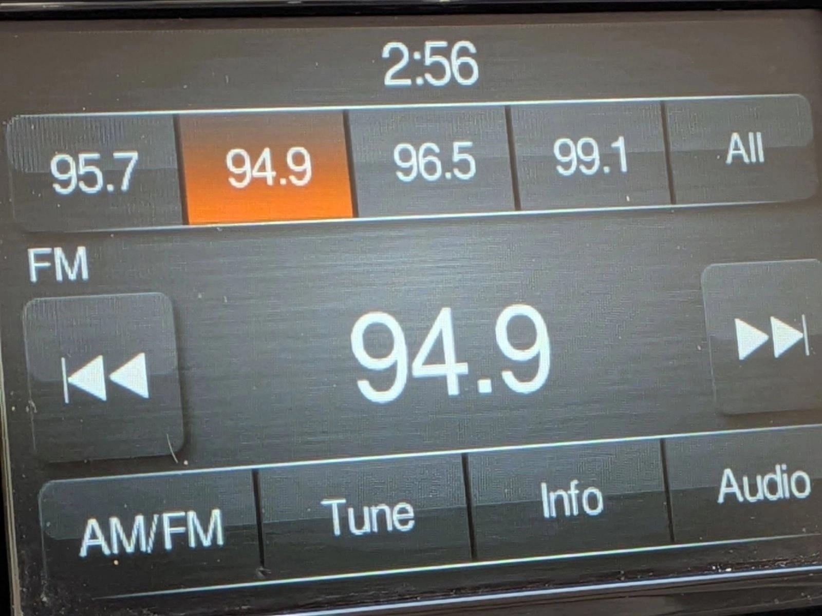 2015 RAM ProMaster 2500 High Roof 159" WB