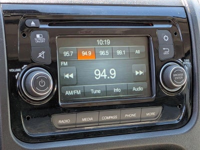 2015 RAM ProMaster 2500 High Roof 159" WB