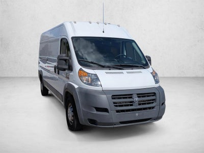 2015 RAM ProMaster 2500 High Roof 159" WB