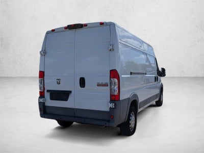 2015 RAM ProMaster 2500 High Roof 159" WB