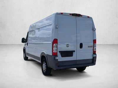 2015 RAM ProMaster 2500 High Roof 159" WB