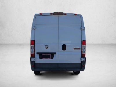 2015 RAM ProMaster 2500 High Roof 159" WB