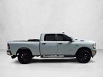 2024 RAM 2500 Big Horn 4x4 Crew Cab 6'4" Box