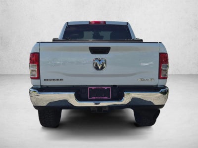 2024 RAM 2500 Big Horn 4x4 Crew Cab 6'4" Box