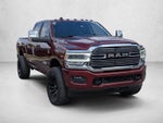 2024 RAM 2500 Laramie 4x4 Crew Cab 6'4" Box