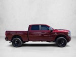 2024 RAM 2500 Laramie 4x4 Crew Cab 6'4" Box