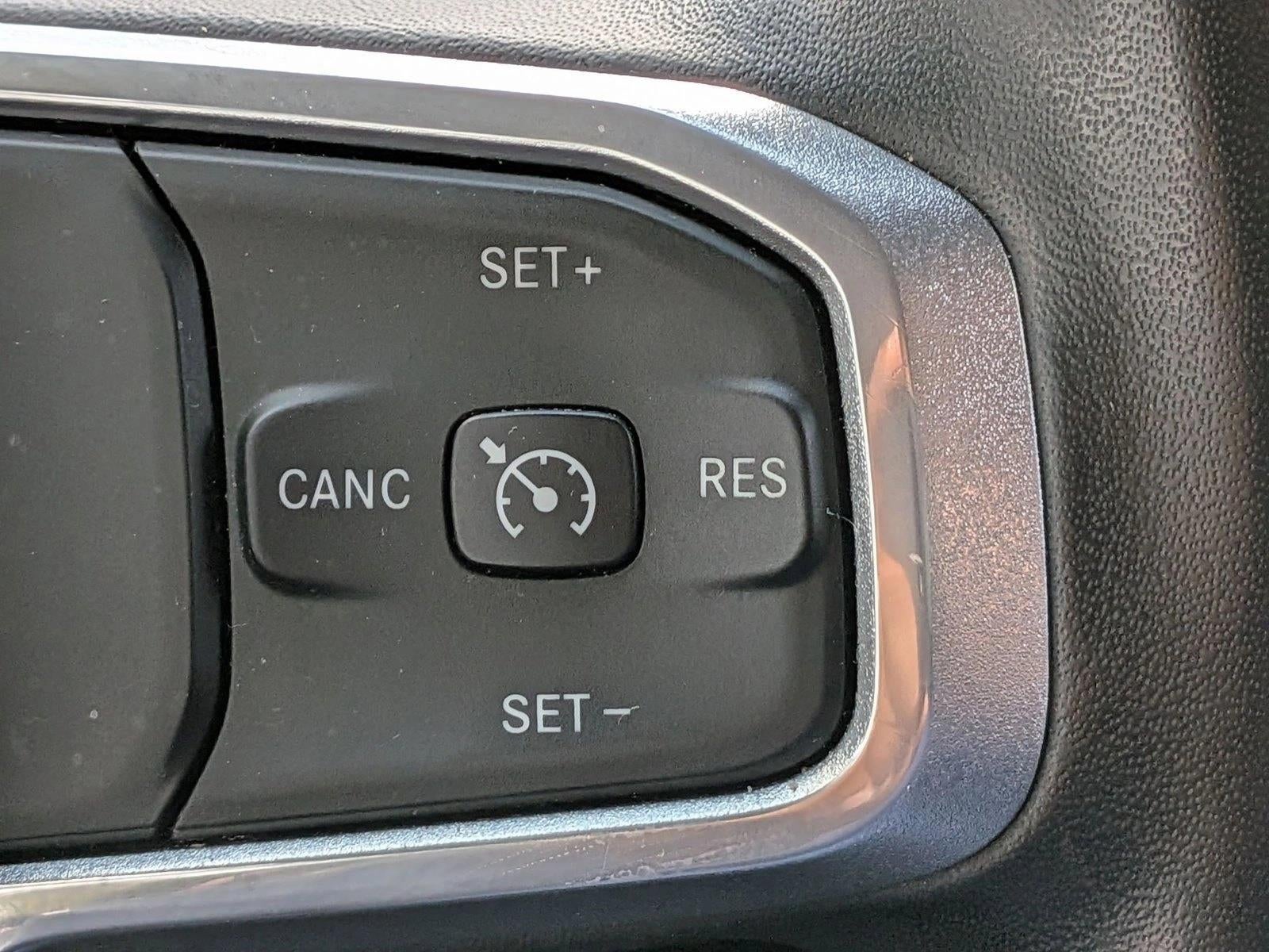 2024 RAM 2500 Laramie 4x4 Crew Cab 6'4" Box