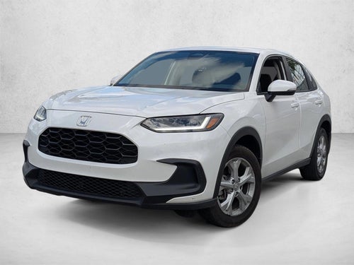 2023 Honda HR-V LX 2WD CVT