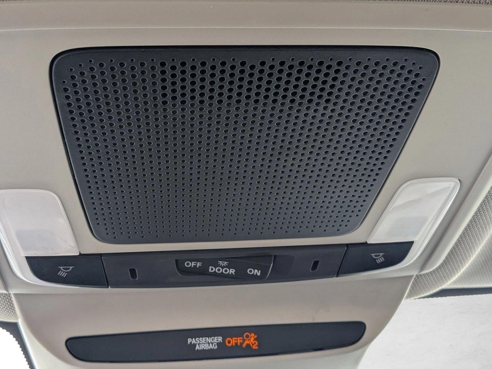 2023 Honda HR-V LX 2WD CVT