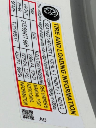 2023 Honda HR-V LX 2WD CVT