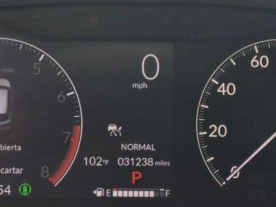 2024 Honda HR-V LX 2WD CVT