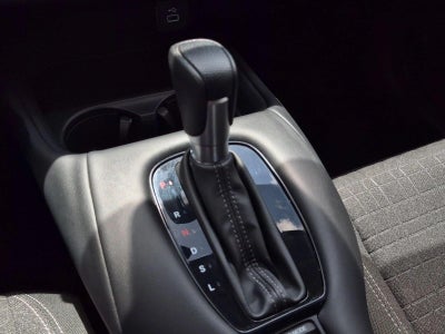 2024 Honda HR-V LX 2WD CVT