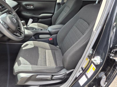 2024 Honda HR-V LX 2WD CVT