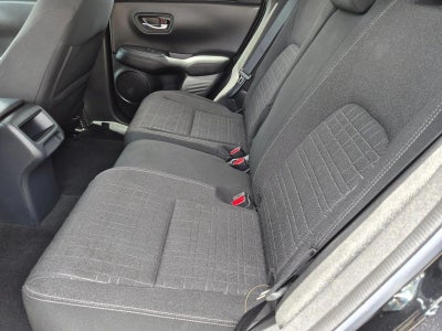2024 Honda HR-V LX 2WD CVT